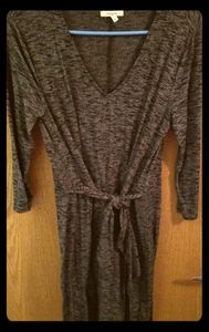 Maurices wrap dress